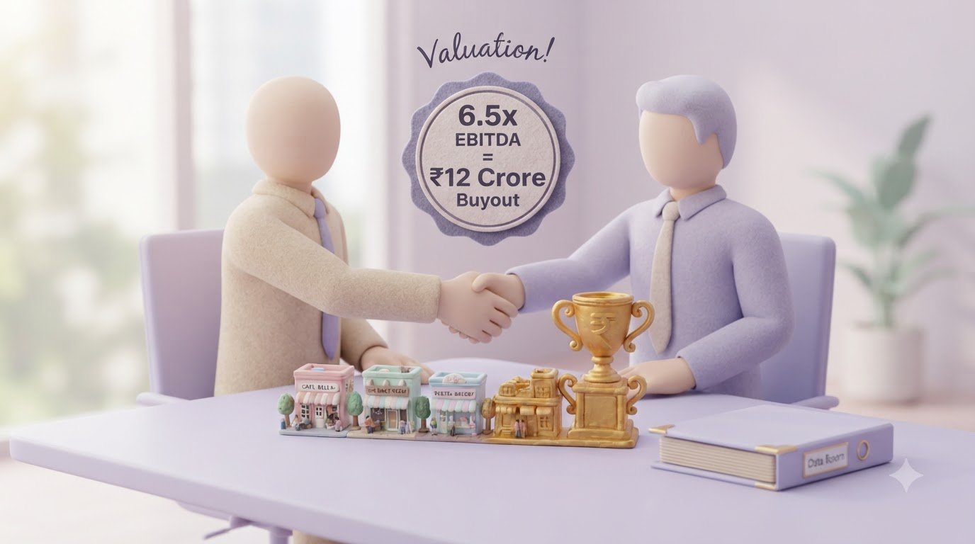 Exit & Valuation